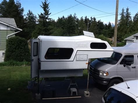 A used Northern Lite camper can cost anywhere from<b> $10,000</b> to<b> $30,000. . Northern lite 610 for sale